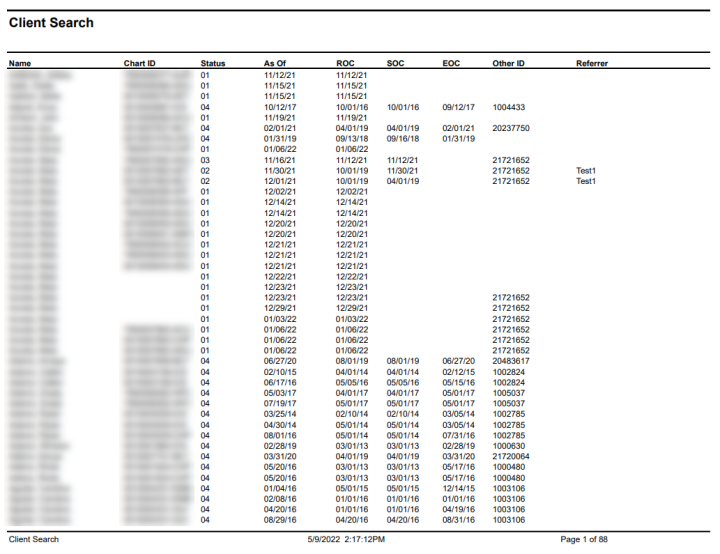 Graphical user interface, application, table, Excel

Description automatically generated