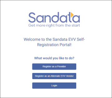 A screenshot of a registration portal

Description automatically generated with low confidence