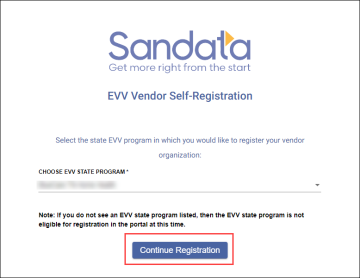 A screenshot of a registration form

Description automatically generated with low confidence