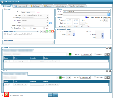 A screenshot of a computer

Description automatically generated