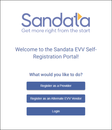 A screenshot of a login page

Description automatically generated