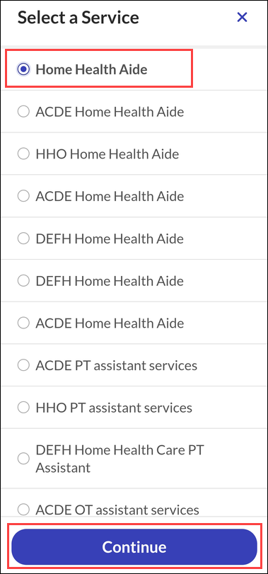A screenshot of a phone

Description automatically generated