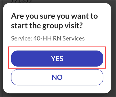 A screenshot of a phone

Description automatically generated