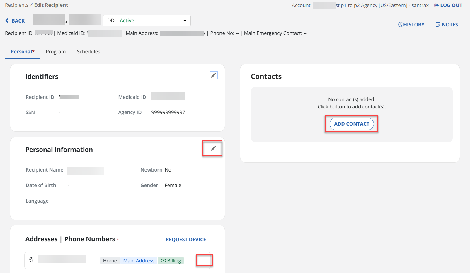 Editing a Recipient Profile 01.png