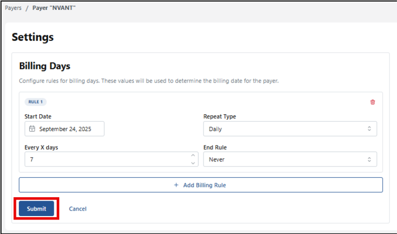 A screenshot of a computer

AI-generated content may be incorrect.